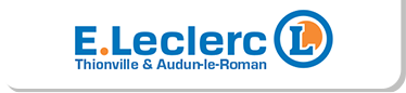 Jeu, Set & Match - E.Leclerc Thionville / Audun-le-Roman